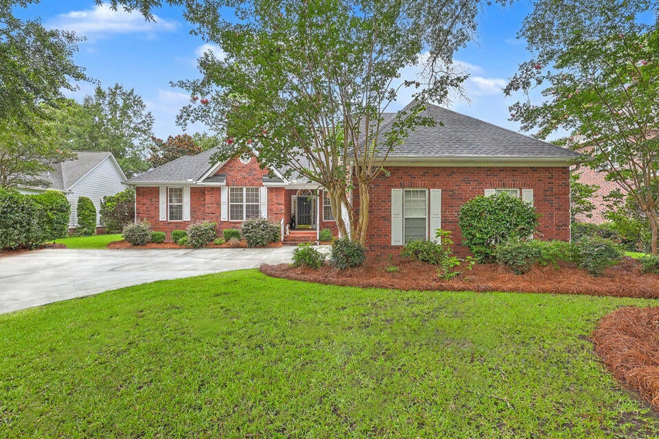 4424 Wild Thicket Lane