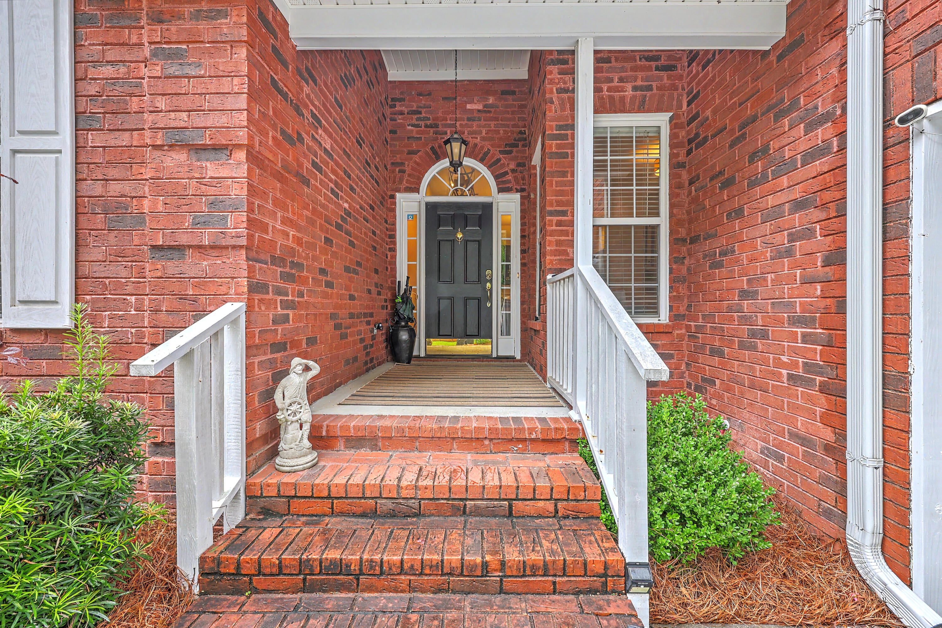 4424 Wild Thicket Lane