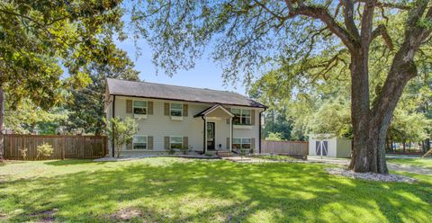 1807 Debbenshire Drive Charleston SC 29407