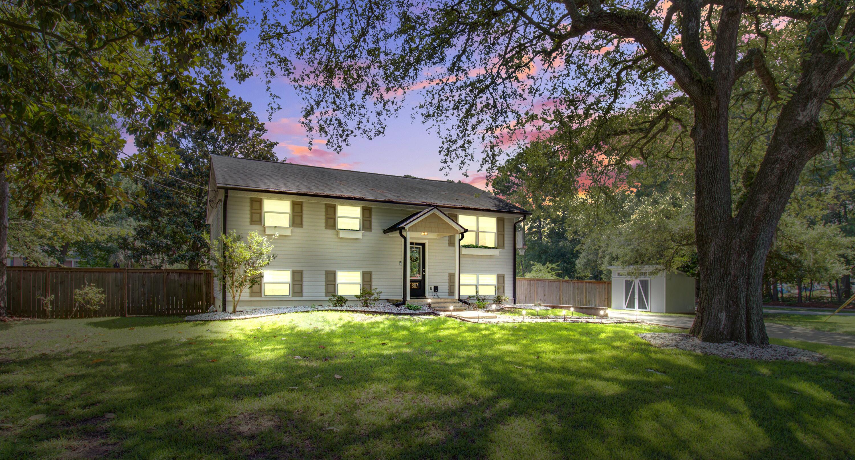 1807 Debbenshire Drive