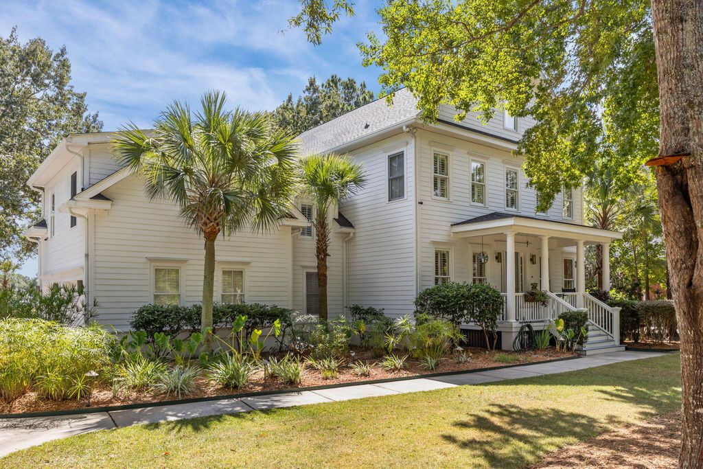 Photo of 1756 Greenspoint Court, Mount Pleasant, SC 29466 (MLS # 25027148)