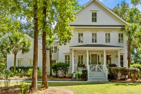 1756 Greenspoint Court Mount Pleasant SC 29466