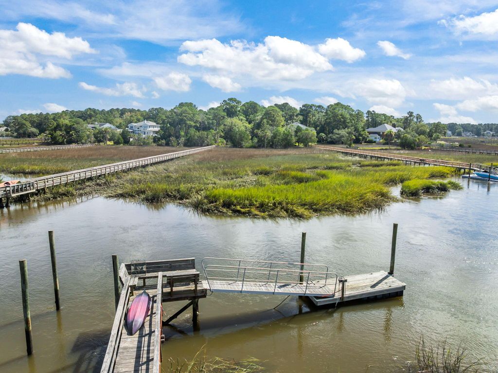 Photo of 1756 Greenspoint Court, Mount Pleasant, SC 29466 (MLS # 25027148)