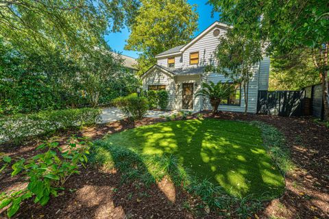 A home in Mount Pleasant