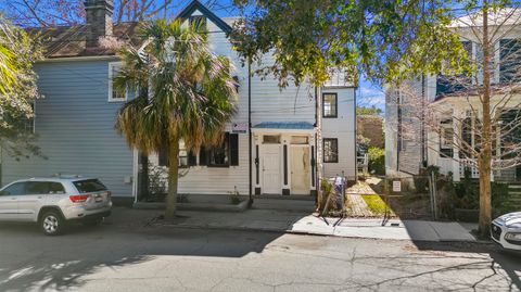 A home in Charleston