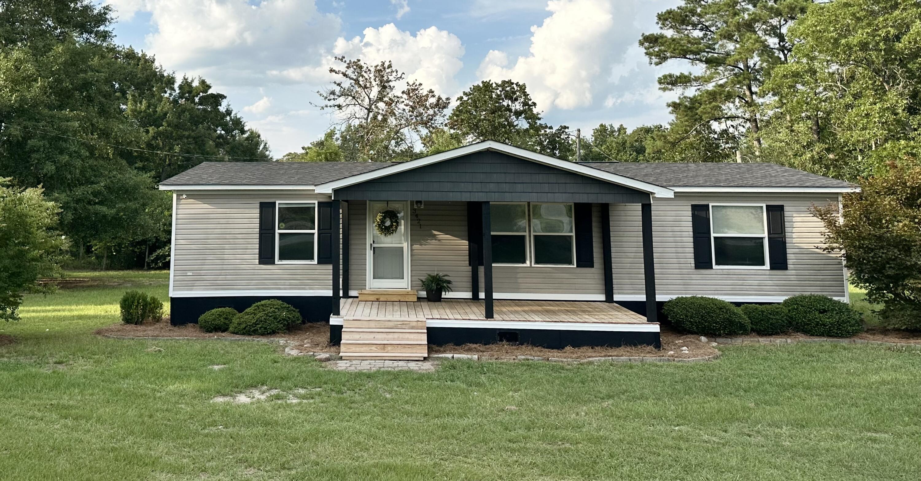 3421 Ninety 6 Road