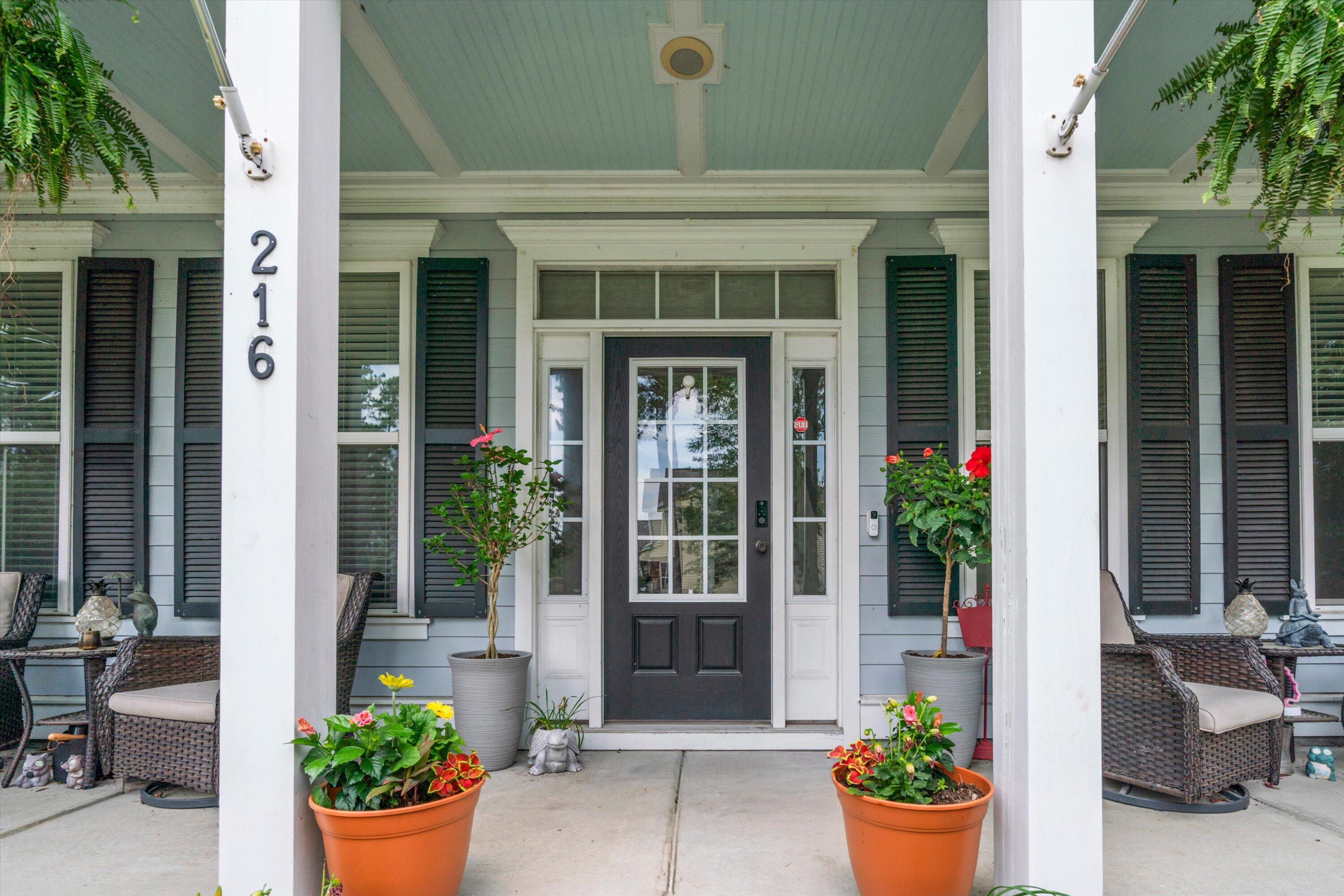 216 Foxbank Plantation Boulevard