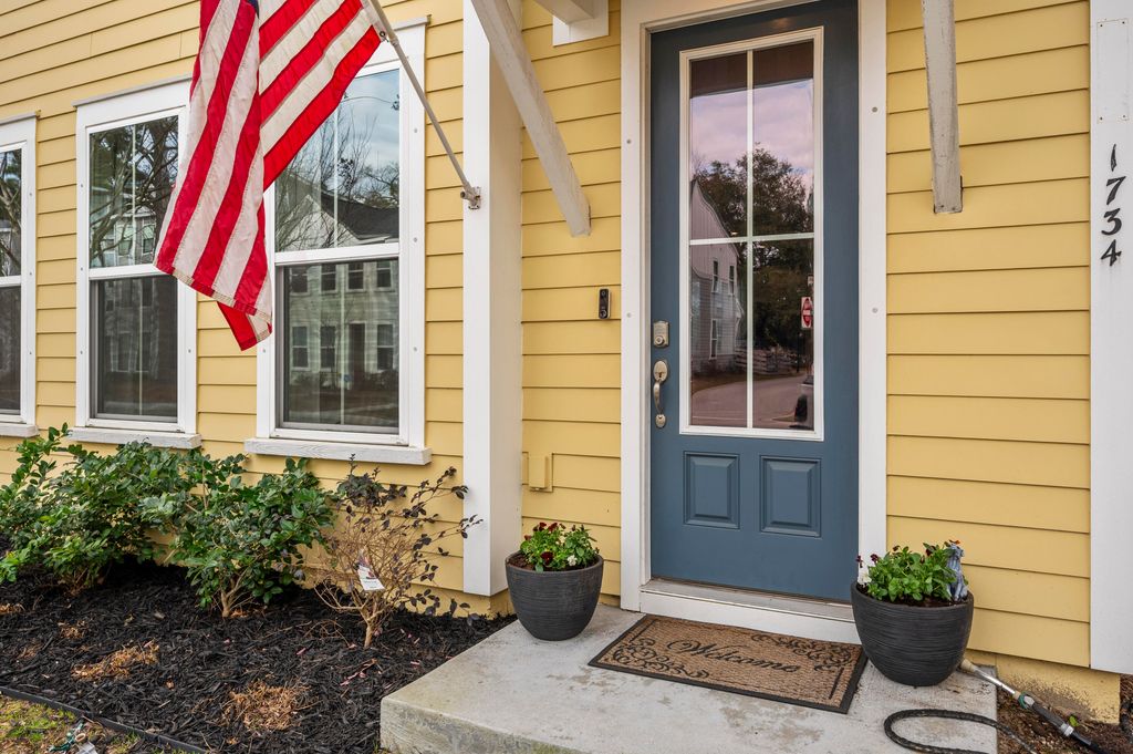 Photo of 1734 Indy Drive, North Charleston, SC 29405 (MLS # 26001728)