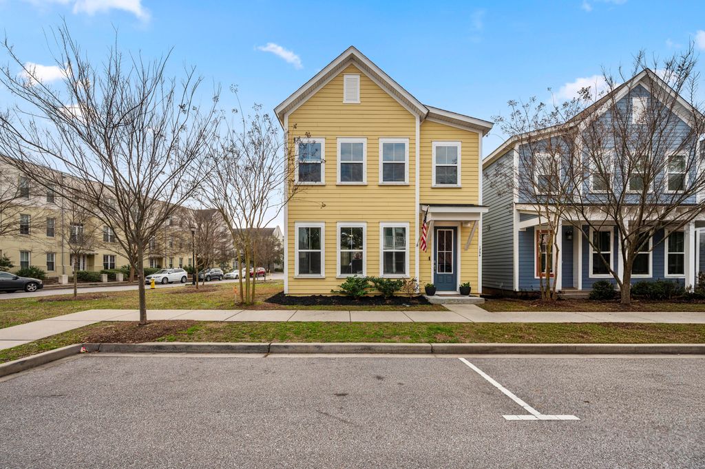 Photo of 1734 Indy Drive, North Charleston, SC 29405 (MLS # 26001728)