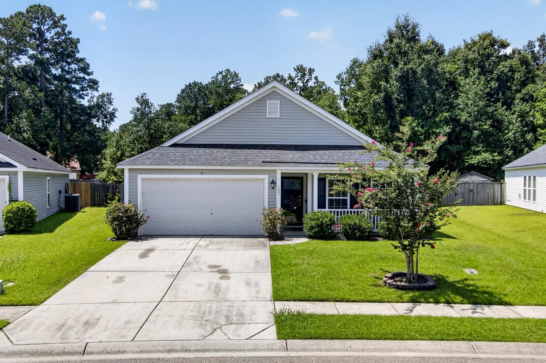 323 Briarbend Road