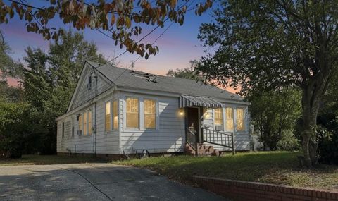 872 Ashley Avenue Charleston SC 29403