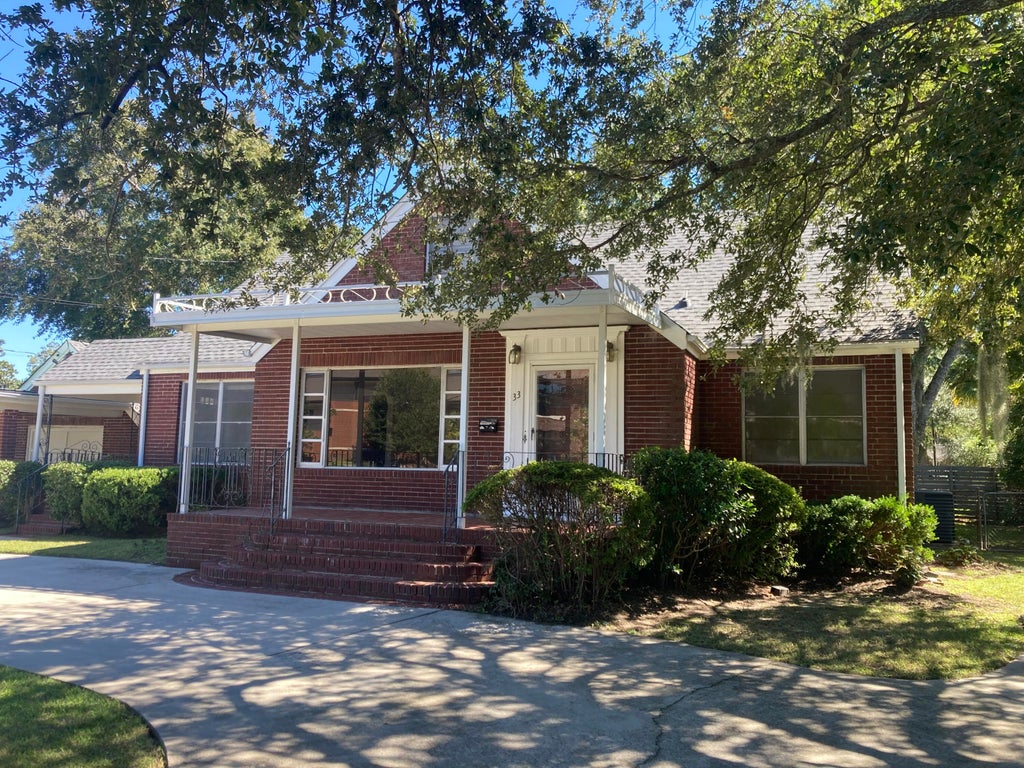 Photo of 33 Chadwick Drive, Charleston, SC 29407 (MLS # 26028882)
