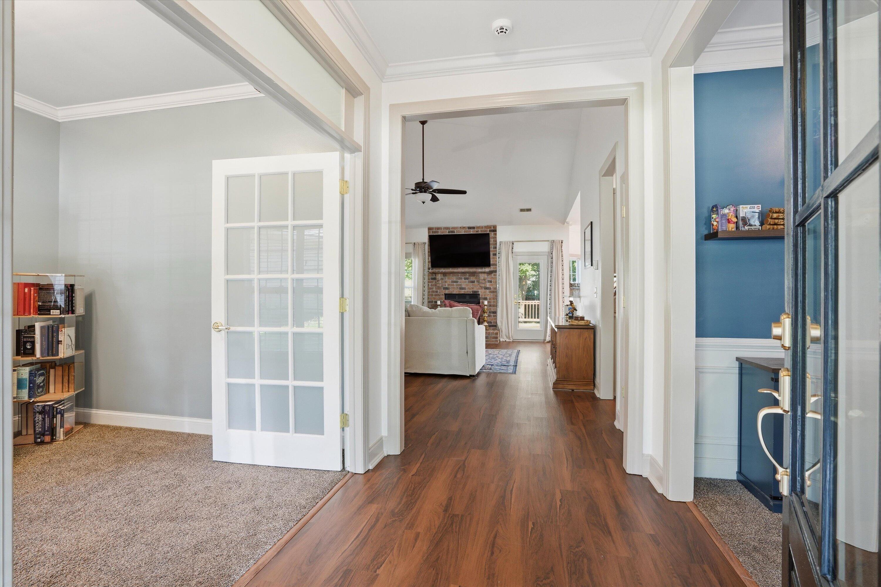 4915 Boundview Court
