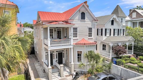 68 Vanderhorst Street A Charleston SC 29403