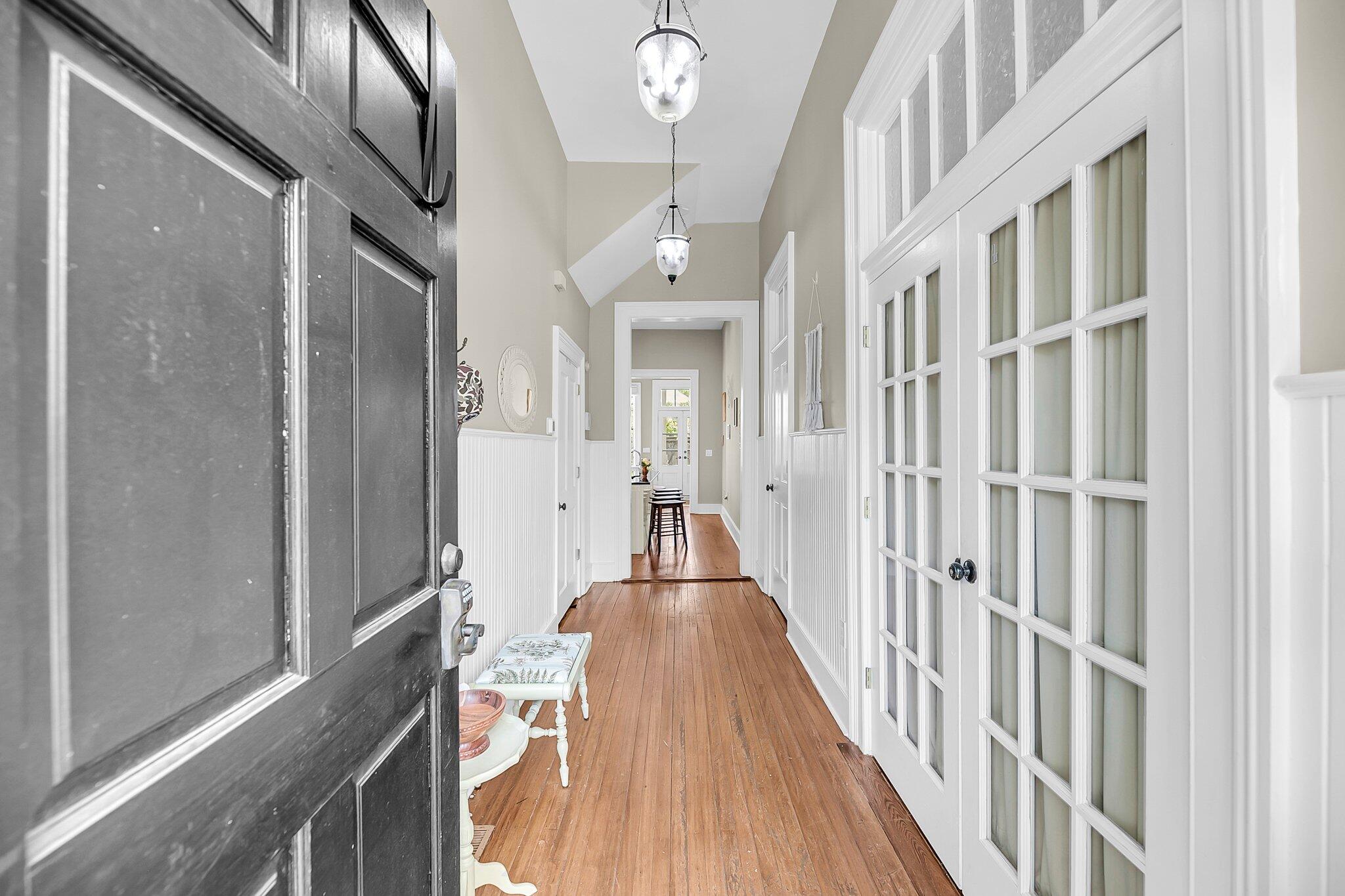 68 Vanderhorst Street A
