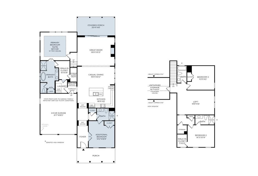 Photo of 237 Newsday Street, Charleston, SC 29492 (MLS # 25027032)