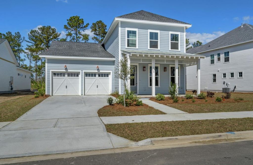 Photo of 237 Newsday Street, Charleston, SC 29492 (MLS # 25027032)