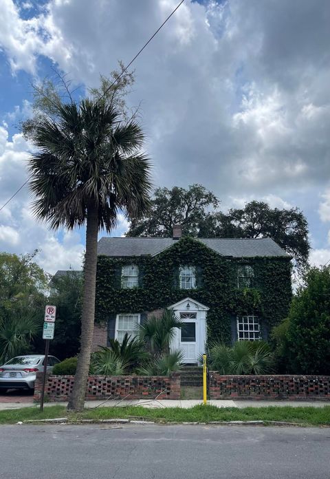 Photo of 3 Gadsden Street, Charleston, SC 29401 (MLS # 25021466)