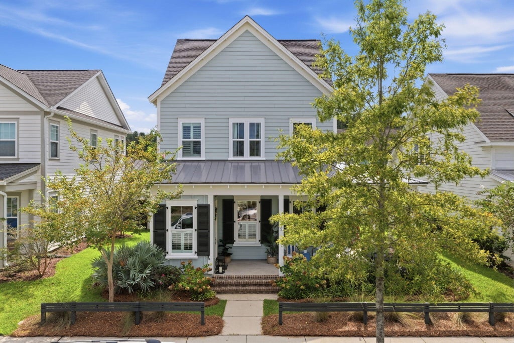 Photo of 115 Bright Leaf Loop, Summerville, SC 29486 (MLS # 26026037)