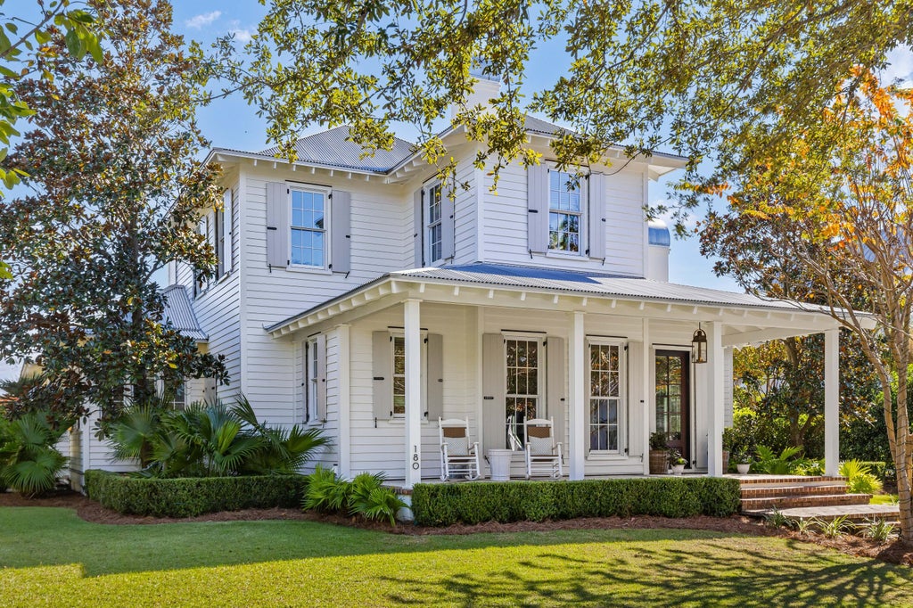 Photo of 180 Ithecaw Creek Street, Charleston, SC 29492 (MLS # 26016130)