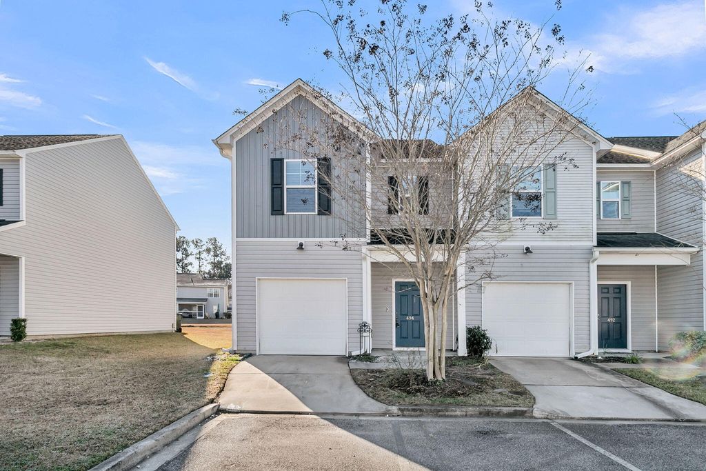 Photo of 494 Truman Drive, Goose Creek, SC 29445 (MLS # 25032731)