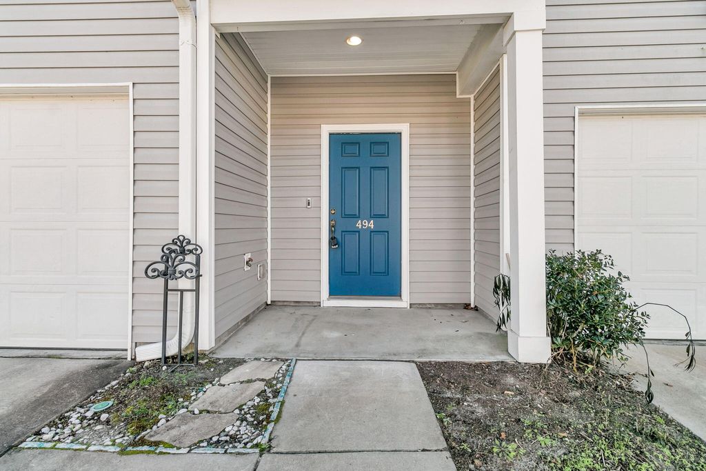 Photo of 494 Truman Drive, Goose Creek, SC 29445 (MLS # 25032731)