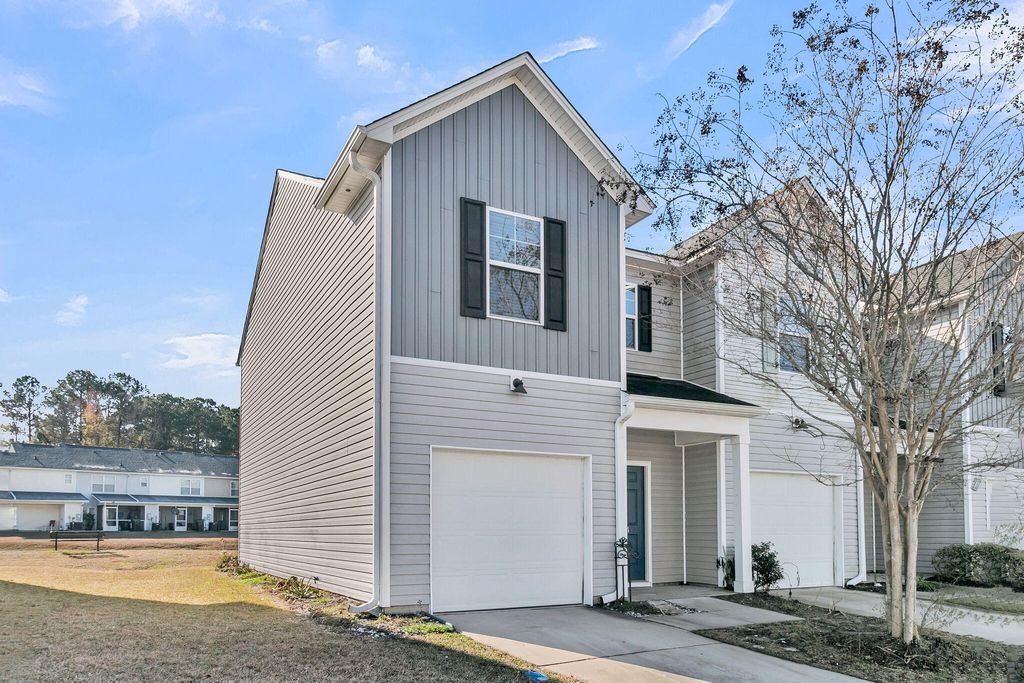 Photo of 494 Truman Drive, Goose Creek, SC 29445 (MLS # 25032731)