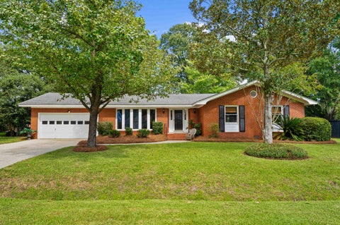 Photo of 316 Susan Drive, Charleston, SC 29407 (MLS # 26026152)