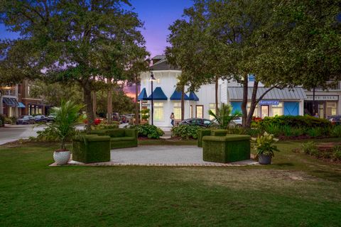 A home in Kiawah Island