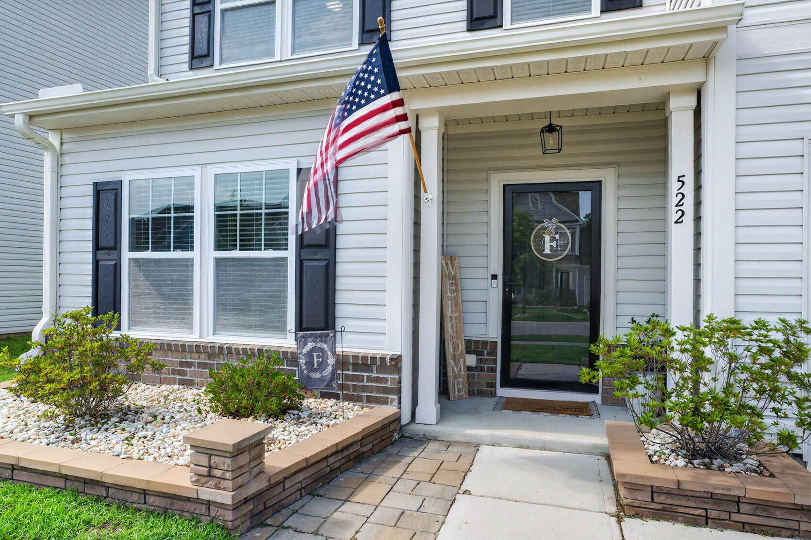 522 Killdeer Road