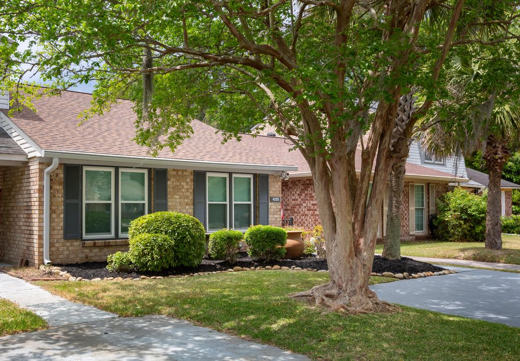 Photo of 4355 Briarstone Court, North Charleston, SC 29418 (MLS # 26012014)
