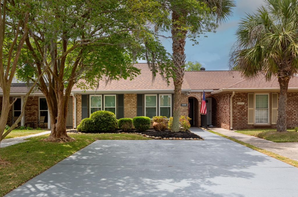 Photo of 4355 Briarstone Court, North Charleston, SC 29418 (MLS # 26012014)