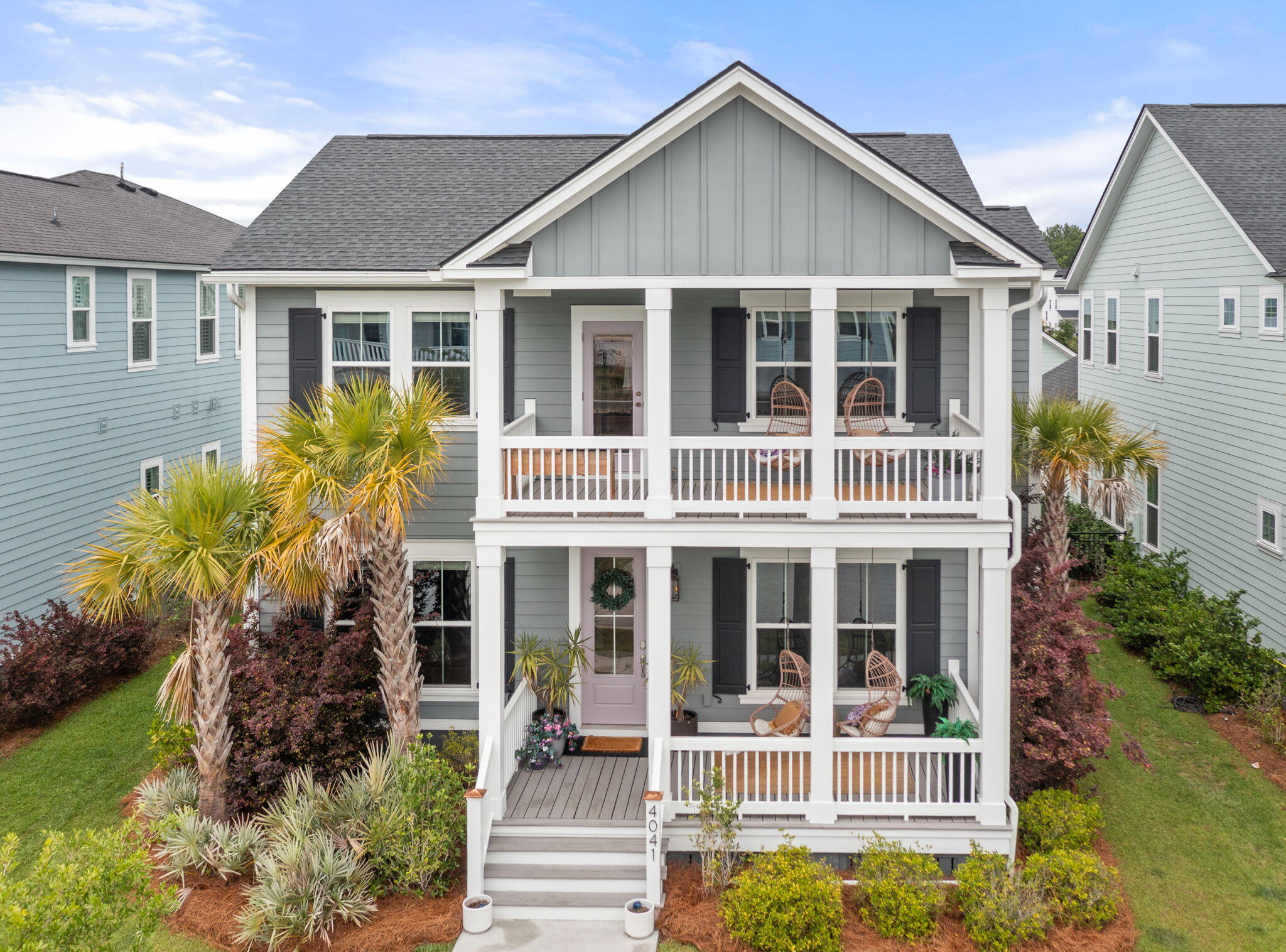 4041 Maidstone Drive