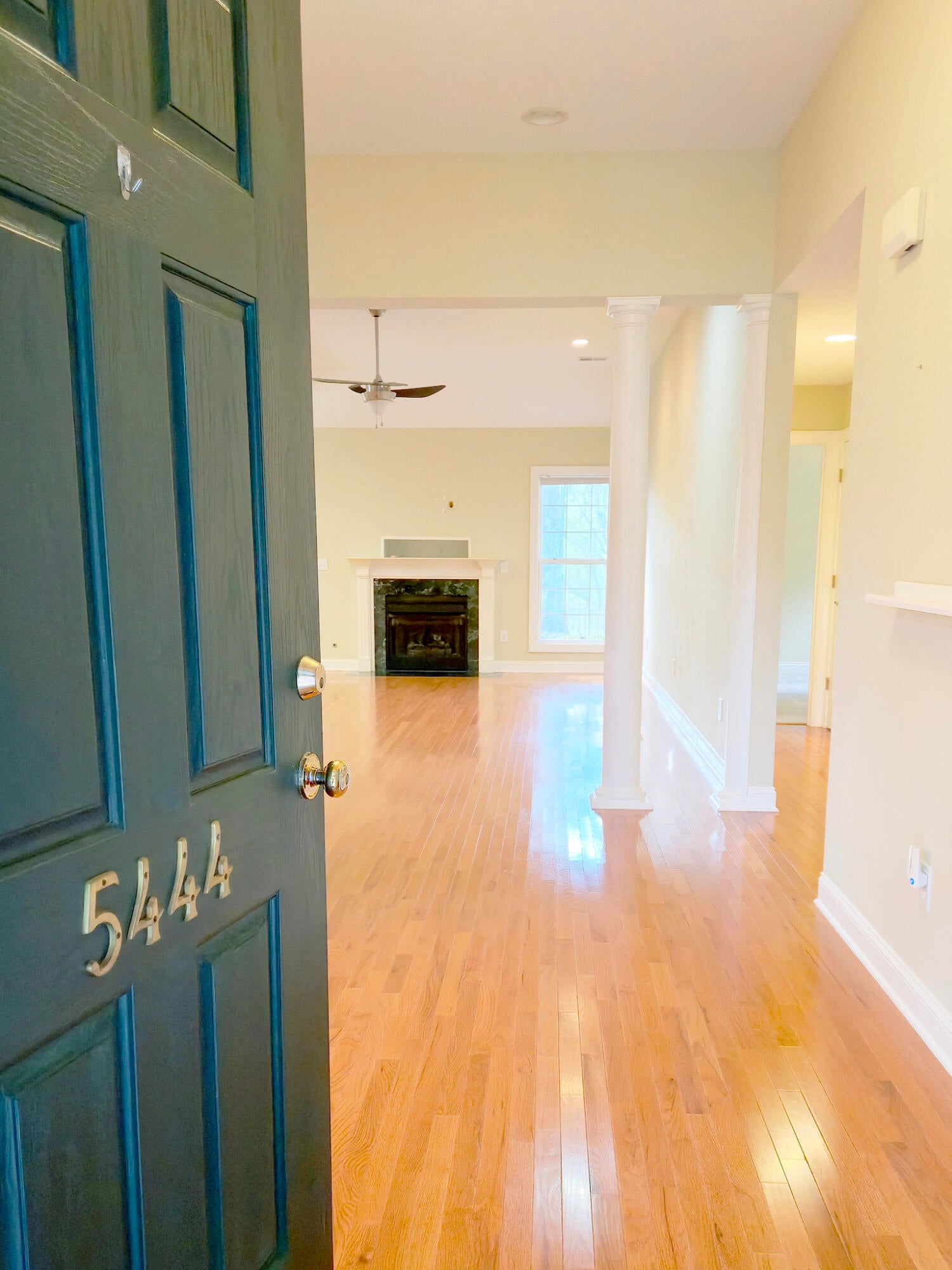 5444 Clairmont Lane