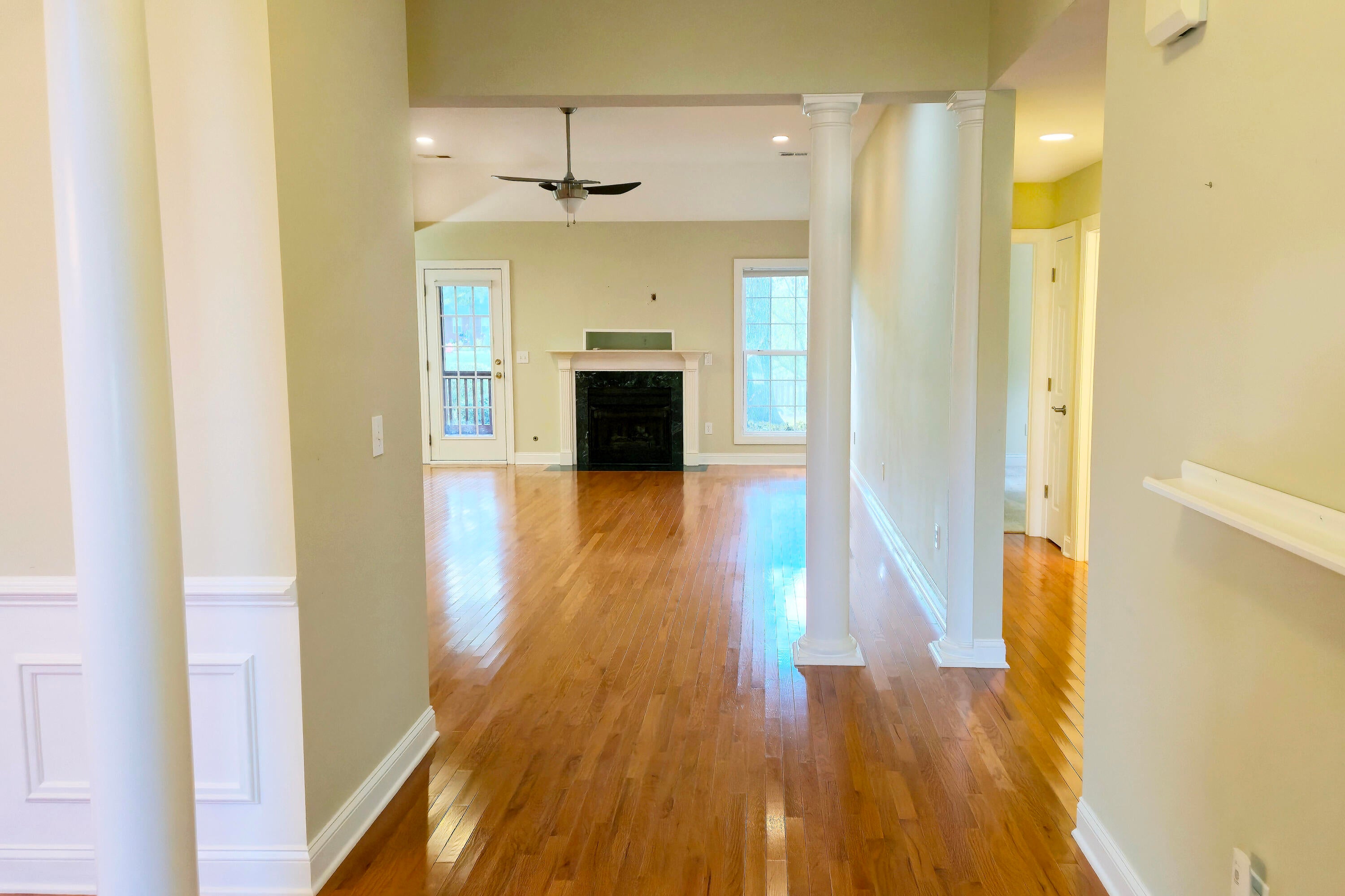 5444 Clairmont Lane