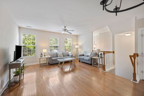 9019 Parlor Drive Ladson SC 29456