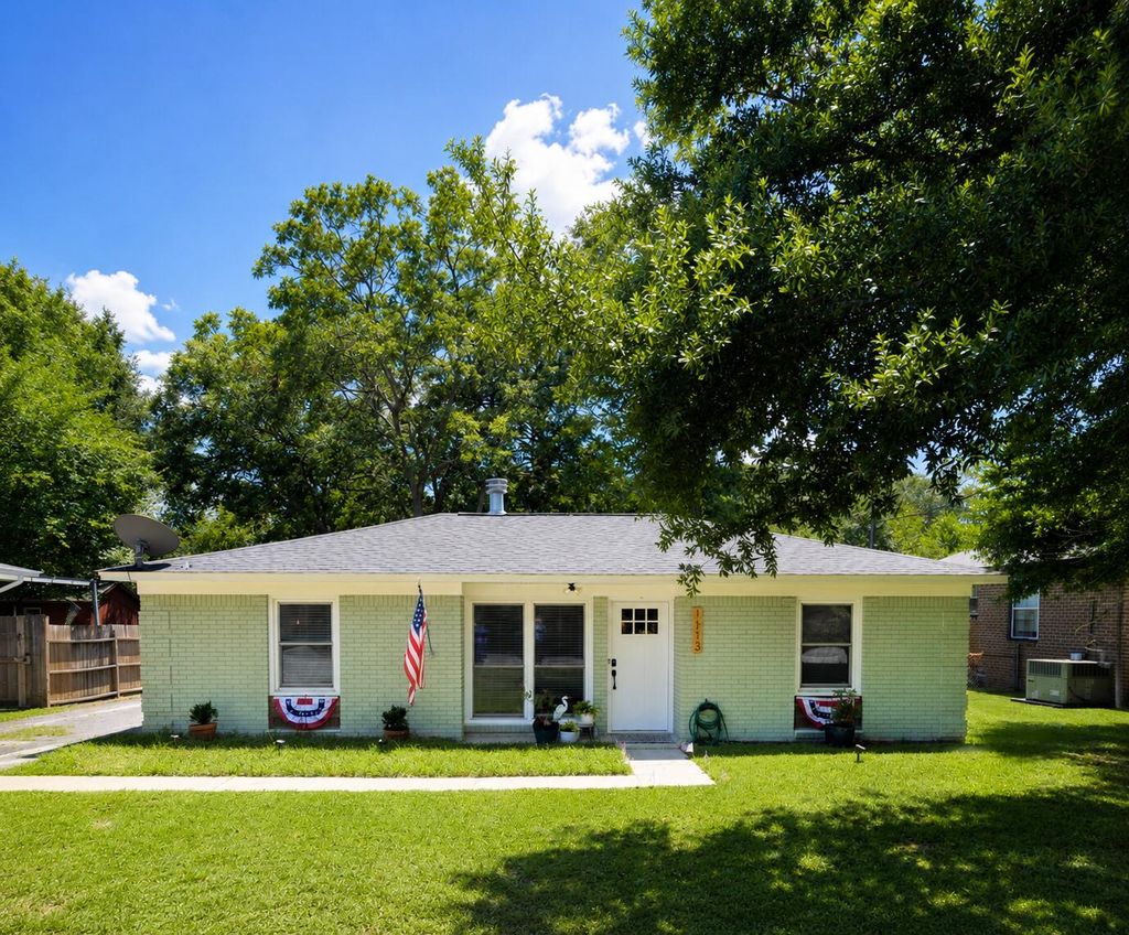 Photo of 1113 N Shadow Drive, Mount Pleasant, SC 29464 (MLS # 26018385)