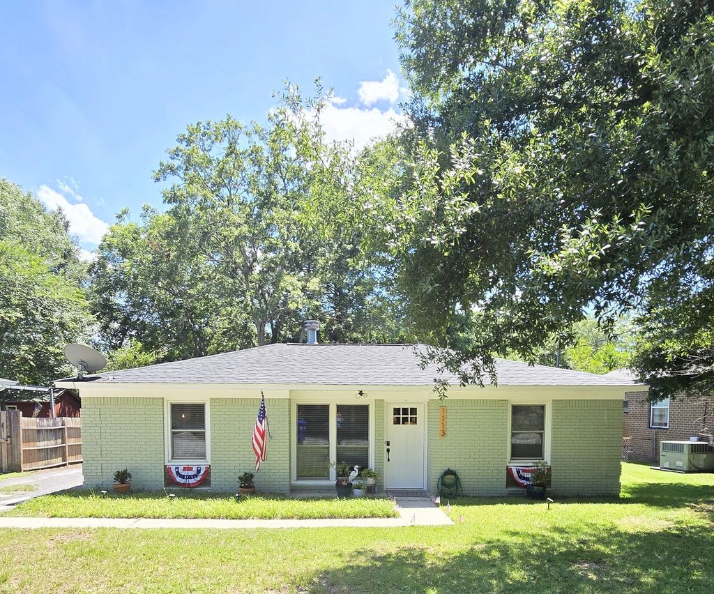 Photo of 1113 N Shadow Drive, Mount Pleasant, SC 29464 (MLS # 26018385)