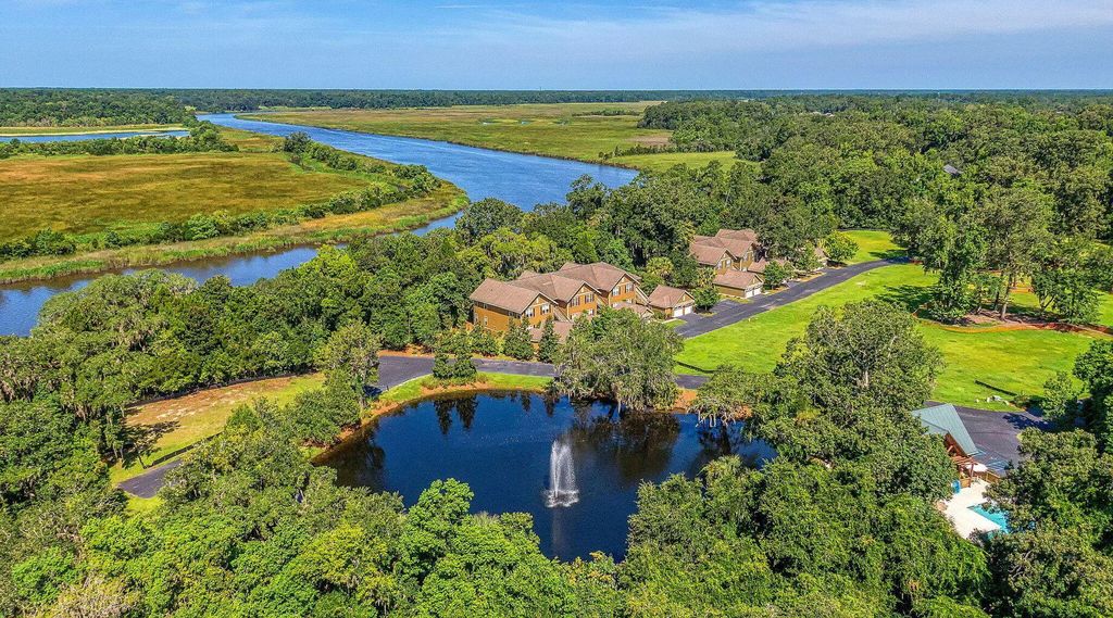 Photo of 8410 Hidden Bakers Trace, North Charleston, SC 29418 (MLS # 25032830)