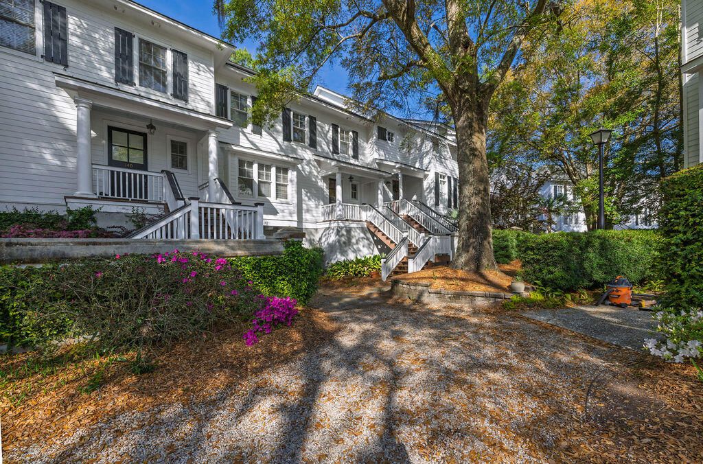 Photo of 142 Wappoo Creek Drive #9, Charleston, SC 29412 (MLS # 26008628)
