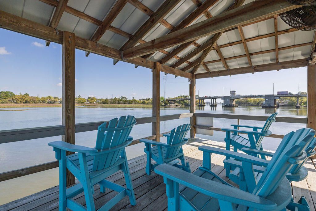 Photo of 142 Wappoo Creek Drive #9, Charleston, SC 29412 (MLS # 26008628)