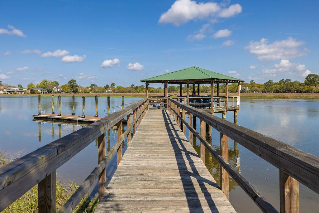 Photo of 142 Wappoo Creek Drive #9, Charleston, SC 29412 (MLS # 26008628)