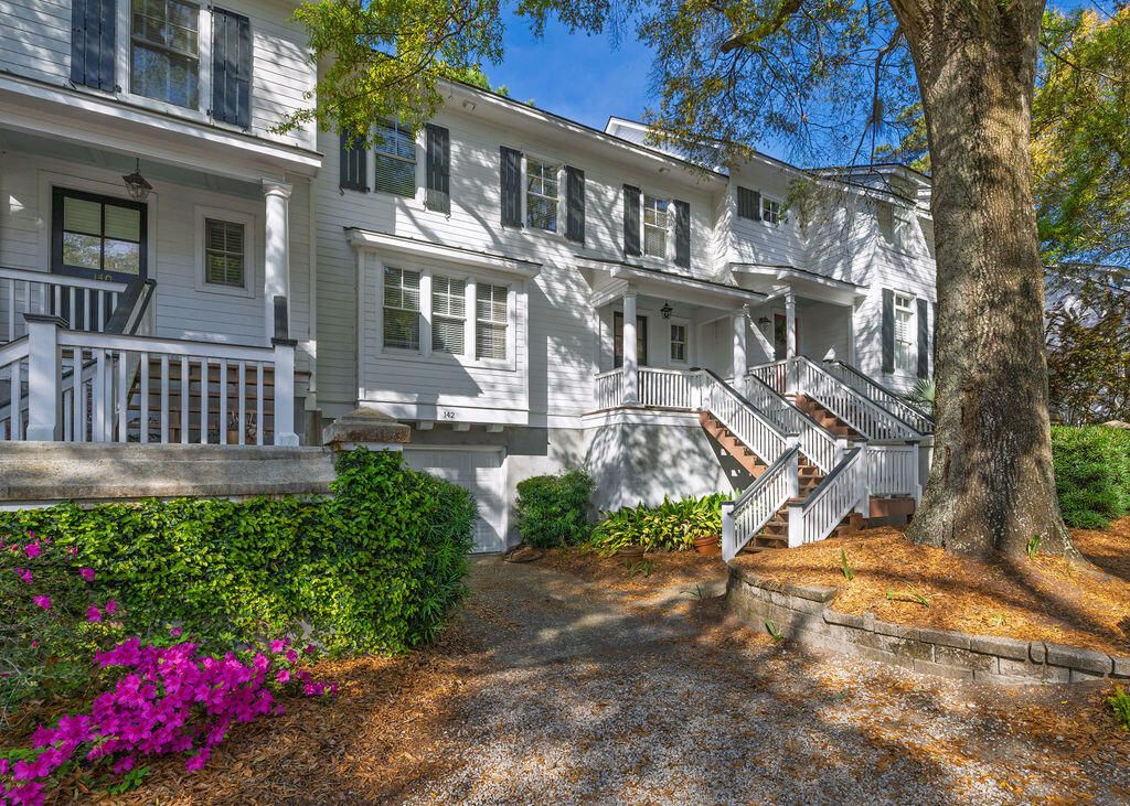 Photo of 142 Wappoo Creek Drive #9, Charleston, SC 29412 (MLS # 26008628)