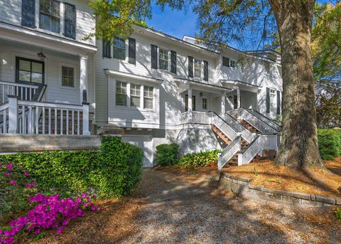 142 Wappoo Creek Drive 9 Charleston SC 29412
