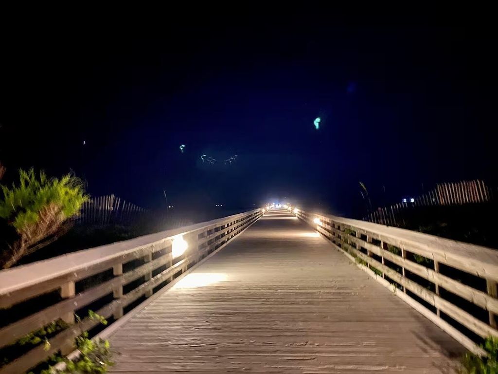 Photo of 1300 Ocean Boulevard #140, Isle of Palms, SC 29451 (MLS # 26007655)