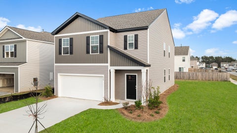 Photo of 710 Breezy Palm Way, Summerville, SC 29486 (MLS # 26022922)