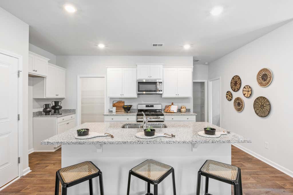 Photo of 710 Breezy Palm Way, Summerville, SC 29486 (MLS # 26022922)