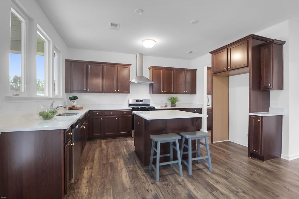 Photo of 1005 Mourning Warbler Way #Cc3-17-2, Ravenel, SC 29470 (MLS # 26001894)