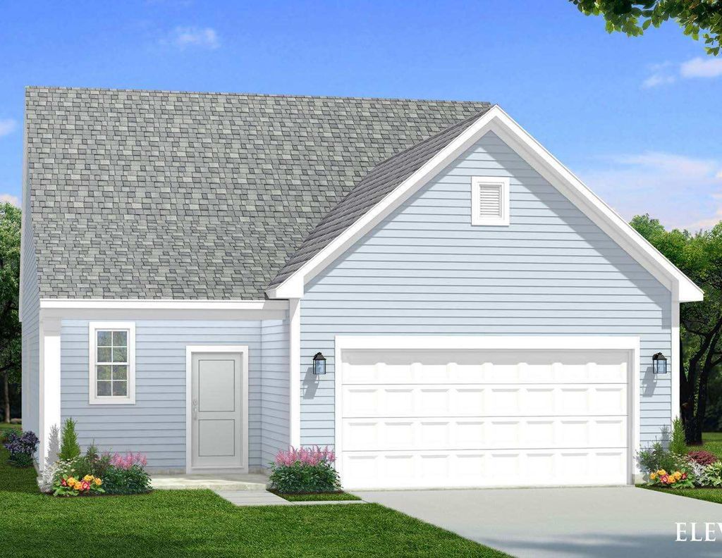 Photo of 454 Cadbury Loop, Summerville, SC 29486 (MLS # 25026745)