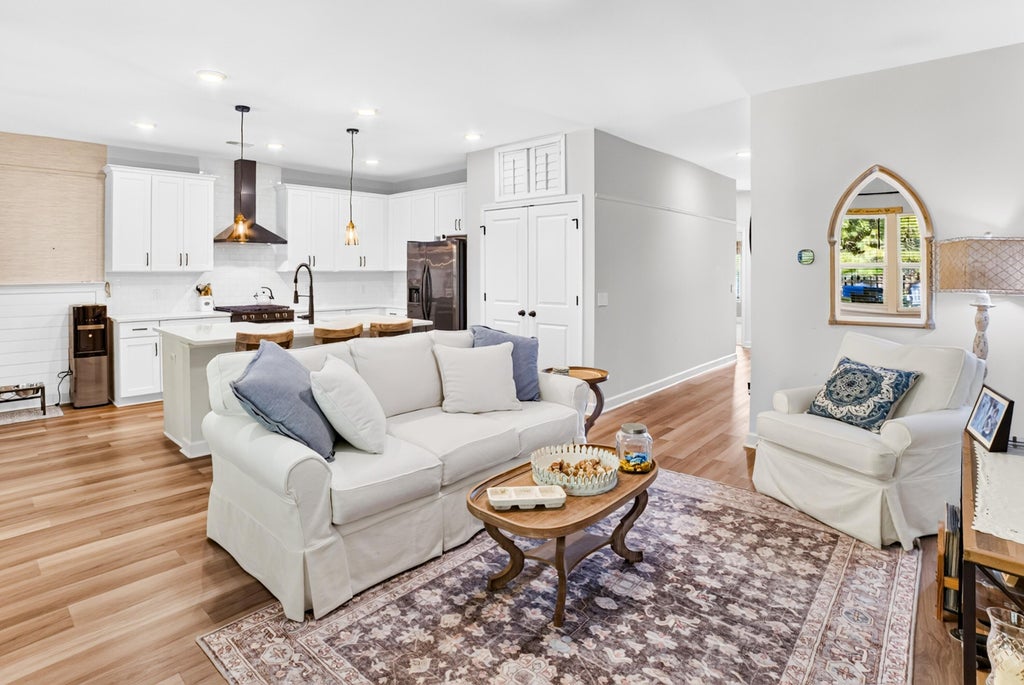 Photo of 1443 Thin Pine Drive, Johns Island, SC 29455 (MLS # 26025142)